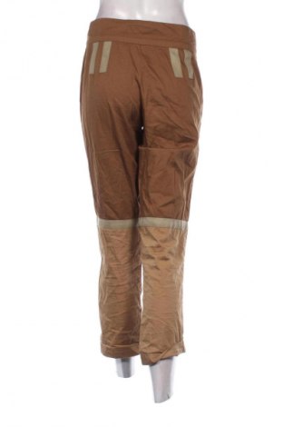 Damenhose Pinko, Größe M, Farbe Braun, Preis 87,49 €