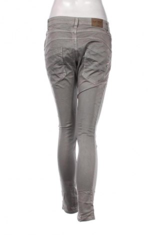 Pantaloni de femei Please, Mărime M, Culoare Gri, Preț 57,99 Lei
