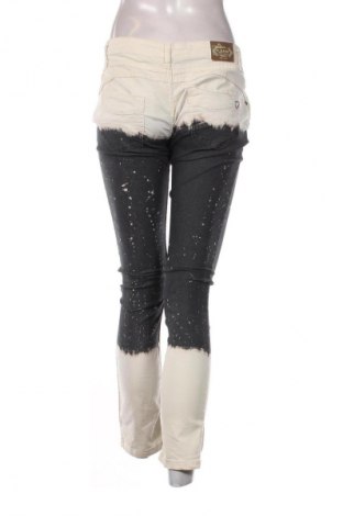 Dámské kalhoty  Please, Velikost L, Barva Vícebarevné, Cena  899,00 Kč