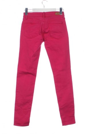 Damenhose Polo Ralph Lauren, Größe XS, Farbe Rosa, Preis € 58,99