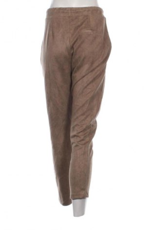 Női nadrág Poools, Méret L, Szín Bézs, Ár 5 329 Ft