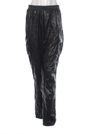 Damenhose Pretty Little Thing, Größe M, Farbe Schwarz, Preis 8,99 €