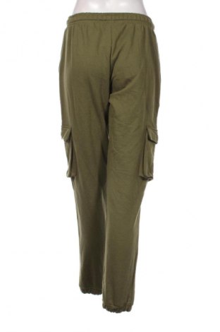 Дамски панталон Primark, Размер L, Цвят Зелен, Цена 29,99 лв.