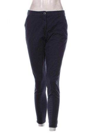 Pantaloni de femei Primark, Mărime M, Culoare Albastru, Preț 76,32 Lei