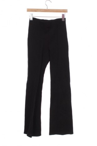 Damenhose Primark, Größe XS, Farbe Schwarz, Preis 6,99 €