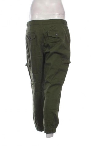 Damenhose Primark, Größe L, Farbe Grün, Preis 14,83 €