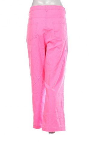 Női nadrág Promiss, Méret XXL, Szín Rózsaszín, Ár 10 539 Ft