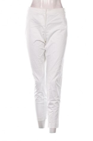 Női nadrág Promod, Méret L, Szín Fehér, Ár 18 768 Ft