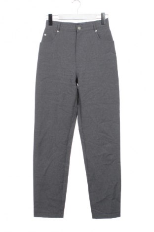 Damenhose Promod, Größe XS, Farbe Grau, Preis € 8,99