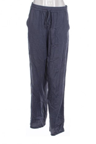 Damenhose Pull&Bear, Größe M, Farbe Blau, Preis 19,99 €