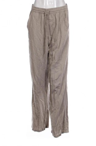 Dámske nohavice Pull&Bear, Veľkosť M, Farba Béžová, Cena  17,95 €