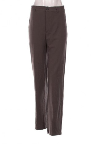 Damenhose Pull&Bear, Größe M, Farbe Braun, Preis 15,00 €