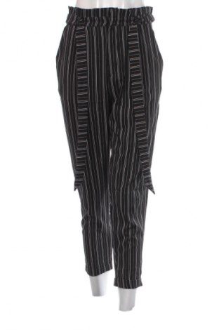 Damskie spodnie Pull&Bear, Rozmiar M, Kolor Kolorowy, Cena 31,99 zł