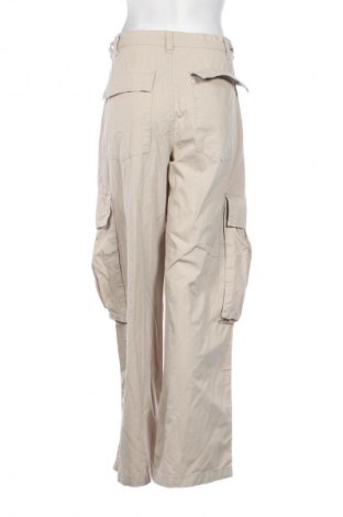 Női nadrág Pull&Bear, Méret M, Szín Bézs, Ár 7 641 Ft