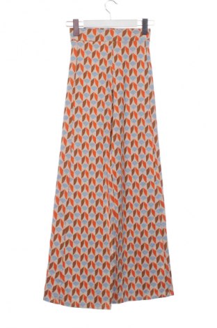 Damskie spodnie Pull&Bear, Rozmiar M, Kolor Kolorowy, Cena 29,99 zł