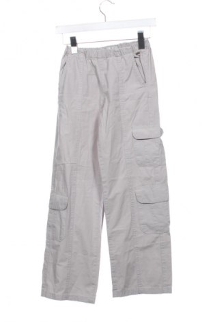 Damenhose Pull&Bear, Größe XS, Farbe Grau, Preis € 19,22