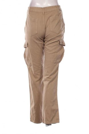 Damenhose Pull&Bear, Größe S, Farbe Beige, Preis 27,70 €