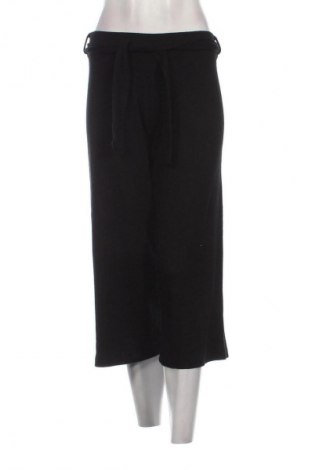 Γυναικείο παντελόνι Pull&Bear, Μέγεθος S, Χρώμα Μαύρο, Τιμή 14,77 €