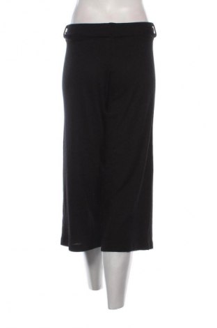 Γυναικείο παντελόνι Pull&Bear, Μέγεθος S, Χρώμα Μαύρο, Τιμή 14,77 €