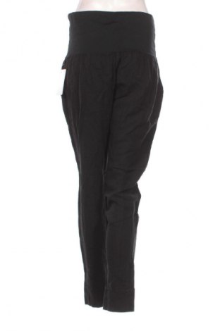 Dámské kalhoty  Puro Lino, Velikost L, Barva Černá, Cena  1 429,00 Kč