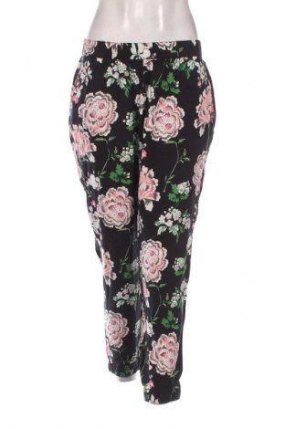 Damskie spodnie Q/S by S.Oliver, Rozmiar XL, Kolor Kolorowy, Cena 94,25 zł