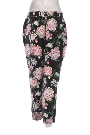 Damskie spodnie Q/S by S.Oliver, Rozmiar XL, Kolor Kolorowy, Cena 94,25 zł