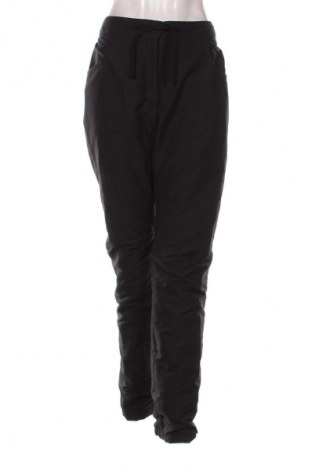 Γυναικείο παντελόνι Quechua, Μέγεθος L, Χρώμα Μαύρο, Τιμή 19,96 €