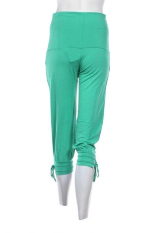 Damskie spodnie R.Display, Rozmiar M, Kolor Zielony, Cena 94,38 zł