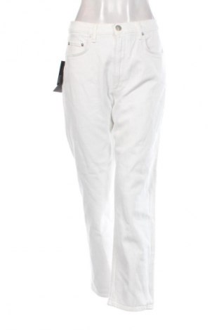 Női nadrág Rag & Bone, Méret L, Szín Fehér, Ár 81 279 Ft