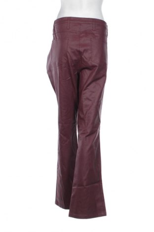 Dámské kalhoty  Rainbow, Velikost XXL, Barva Červená, Cena  369,00 Kč