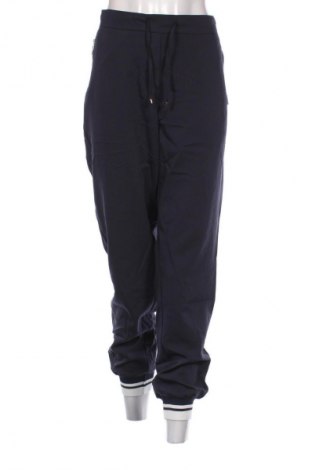 Γυναικείο παντελόνι Rainbow, Μέγεθος XL, Χρώμα Μπλέ, Τιμή 14,91 €