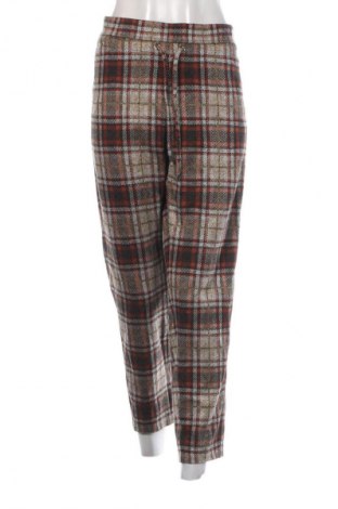 Γυναικείο παντελόνι Raphaela By Brax, Μέγεθος XL, Χρώμα Πολύχρωμο, Τιμή 20,99 €