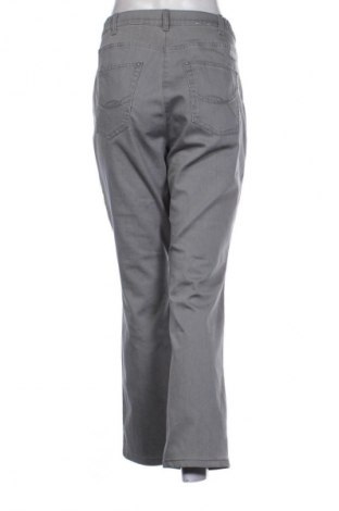 Damskie spodnie Raphaela By Brax, Rozmiar XL, Kolor Szary, Cena 143,82 zł