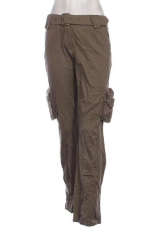 Γυναικείο παντελόνι Raspberry, Μέγεθος S, Χρώμα Καφέ, Τιμή 21,99 €