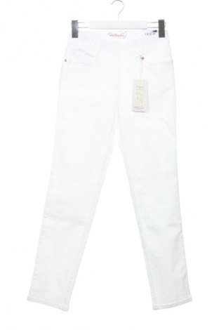 Damenhose Relaxed, Größe XS, Farbe Weiß, Preis 30,99 €