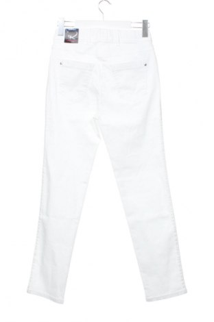 Damenhose Relaxed, Größe XS, Farbe Weiß, Preis 30,99 €