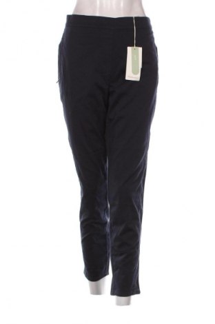 Γυναικείο παντελόνι Relaxed, Μέγεθος L, Χρώμα Μπλέ, Τιμή 24,00 €