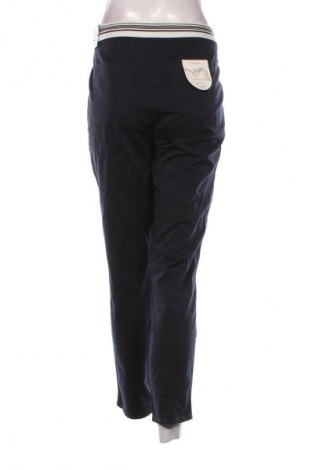 Γυναικείο παντελόνι Relaxed, Μέγεθος L, Χρώμα Μπλέ, Τιμή 24,00 €