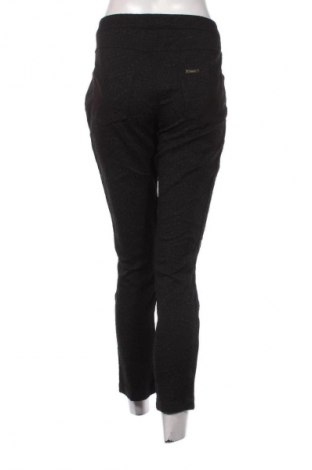 Damskie spodnie Renato Balestra, Rozmiar XL, Kolor Czarny, Cena 77,99 zł