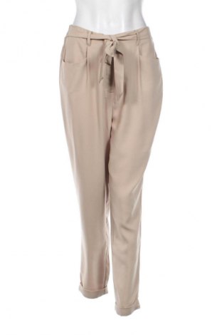 Damenhose Reserved, Größe M, Farbe Beige, Preis 14,91 €