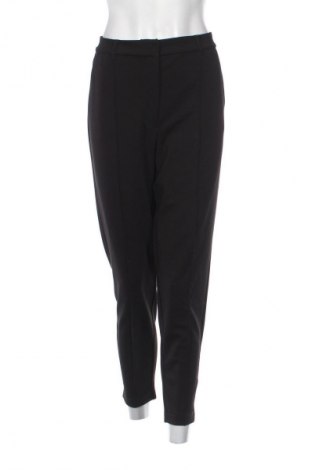 Pantaloni de femei Reserved, Mărime L, Culoare Negru, Preț 51,45 Lei