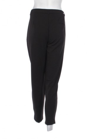 Pantaloni de femei Reserved, Mărime L, Culoare Negru, Preț 51,45 Lei