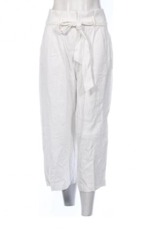 Damenhose Reserved, Größe M, Farbe Weiß, Preis 14,83 €