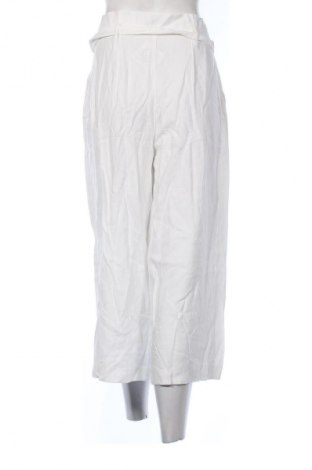 Damenhose Reserved, Größe M, Farbe Weiß, Preis 14,83 €