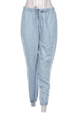 Dámske nohavice Reserved, Veľkosť L, Farba Modrá, Cena  14,83 €