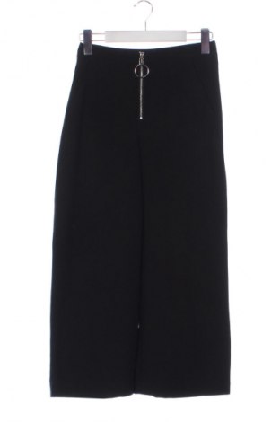 Damenhose Reserved, Größe XS, Farbe Schwarz, Preis 14,77 €