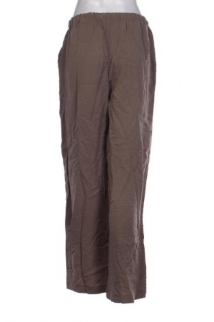 Dámske nohavice Reserved, Veľkosť L, Farba Sivá, Cena  14,91 €