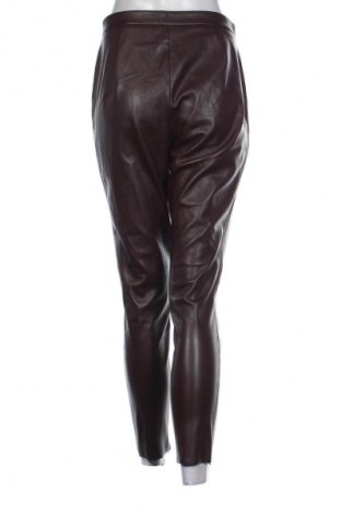 Dámske nohavice Reserved, Veľkosť L, Farba Červená, Cena  14,91 €