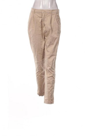 Damenhose Reserved, Größe M, Farbe Beige, Preis € 14,74