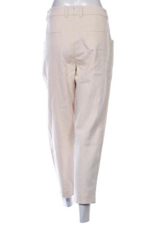 Γυναικείο παντελόνι Riani, Μέγεθος XL, Χρώμα Εκρού, Τιμή 152,99 €